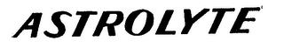 ASTROLYTE logo