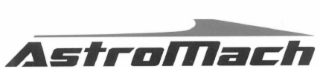 ASTROMACH logo