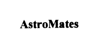 ASTROMATES logo