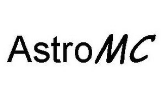 ASTROMC logo