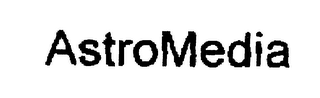 ASTROMEDIA logo