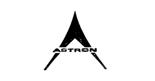 ASTRON logo