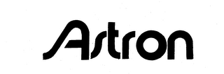 ASTRON logo