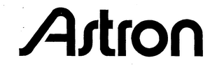 ASTRON logo