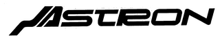 ASTRON logo