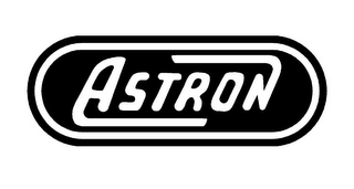 ASTRON logo
