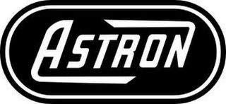 ASTRON logo