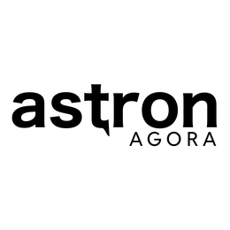 ASTRON AGORA logo