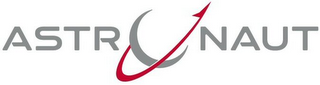 ASTRONAUT logo