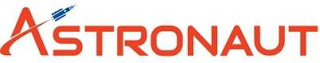 ASTRONAUT logo