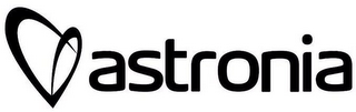 ASTRONIA logo