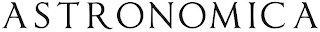 ASTRONOMICA logo