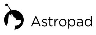 ASTROPAD logo