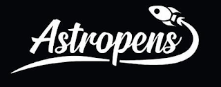 ASTROPENS logo