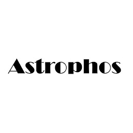 ASTROPHOS logo