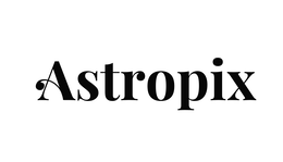 ASTROPIX logo