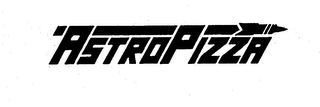 ASTROPIZZA logo