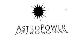 ASTROPOWER logo