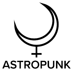 ASTROPUNK logo