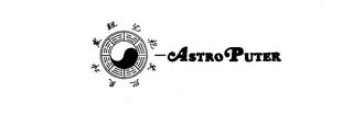 ASTROPUTER logo