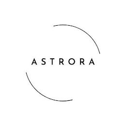 ASTRORA logo