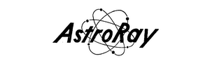 ASTRORAY logo