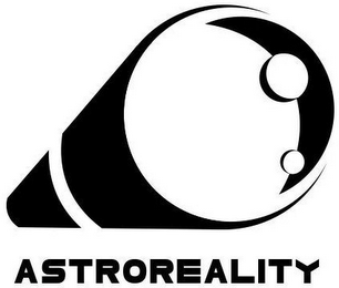 ASTROREALITY logo