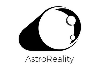 ASTROREALITY logo