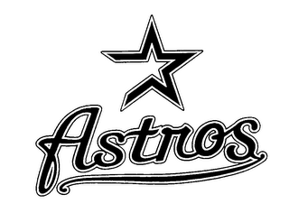 ASTROS logo