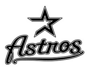 ASTROS logo