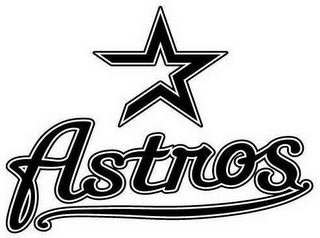 ASTROS logo