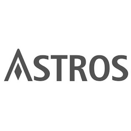 ASTROS logo