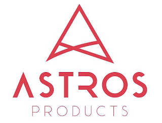 ASTROS PRODUCTS logo