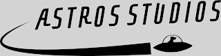 ASTROS STUDIOS logo