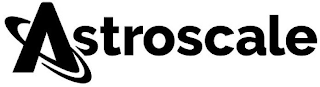 ASTROSCALE logo