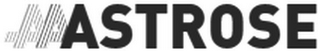 ASTROSE logo