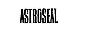 ASTROSEAL