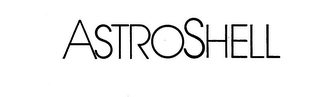 ASTROSHELL logo