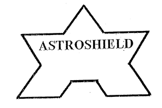 ASTROSHIELD logo