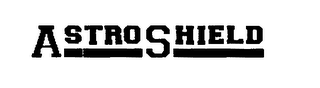 ASTROSHIELD logo