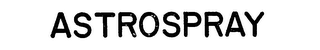 ASTROSPRAY logo