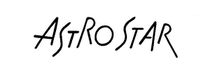 ASTROSTAR logo