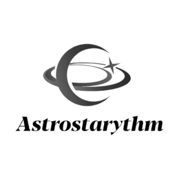 ASTROSTARYTHM logo