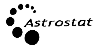 ASTROSTAT logo