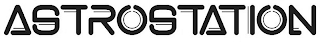 ASTROSTATION logo