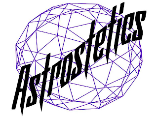 ASTROSTETICS logo