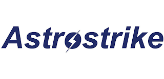 ASTROSTRIKE logo