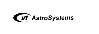 ASTROSYSTEMS logo