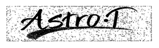 ASTRO·T logo