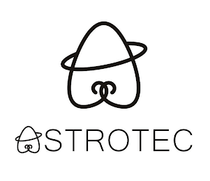 ASTROTEC logo